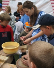 Zainteresowanie jest duże...